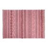 LORENA CANALS Air Canyon Rose - koberec