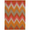 ASIATIC LONDON Matrix Max 23 - koberec (ROZMER CM 200 x 300)