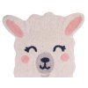 LORENA CANALS Mr Wonderful-Smile Like a Llama - koberec