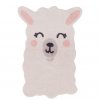 LORENA CANALS Mr Wonderful-Smile Like a Llama - koberec