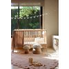 LORENA CANALS Picone Vintage Nude - koberec