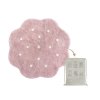 LORENA CANALS Mini Biscuit Vintage Nude - koberec