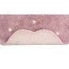 LORENA CANALS Mini Biscuit Vintage Nude - koberec
