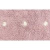LORENA CANALS Mini Biscuit Vintage Nude - koberec