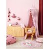 LORENA CANALS Mini Biscuit Vintage Nude - koberec