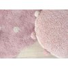 LORENA CANALS Mini Biscuit Vintage Nude - koberec