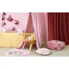 LORENA CANALS Mini Biscuit Vintage Nude - koberec