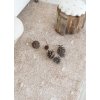 LORENA CANALS Woods Symphony Linen - koberec