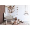 LORENA CANALS Woods Symphony Linen - koberec