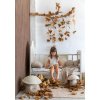 LORENA CANALS Woods Symphony Linen - koberec