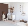 LORENA CANALS Woods Symphony Linen - koberec