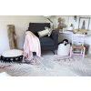 LORENA CANALS Tropical Pink - koberec