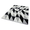 ASIATIC LONDON Reef RF08 Flag Grey - koberec (ROZMER CM 200 x 290)