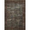 CARPET DECOR - Petra Wine - koberec