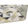 ASIATIC LONDON Orion OR11 Flag Grey - koberec (ROZMER CM 200 x 290)