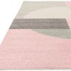 ASIATIC LONDON Muse MU21 - koberec (ROZMER CM 200 x 290)