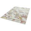 ASIATIC LONDON Orion OR10 Flag Pink - koberec (ROZMER CM 200 x 290)