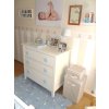LORENA CANALS Biscuit Blue - koberec