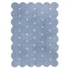 LORENA CANALS Biscuit Blue - koberec
