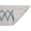 LORENA CANALS Atlas Natural - Vintage Blue - koberec