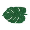 LORENA CANALS Monstera Leaf - koberec