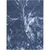 CARPET DECOR Atlantic Blue - koberec