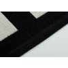 CARPET DECOR - Hampton Black - koberec