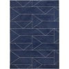 CARPET DECOR Marlin Indigo - koberec