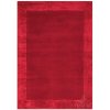 ASIATIC LONDON Ascot Red - koberec (ROZMER CM 200 x 290)