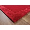 ASIATIC LONDON Ascot Red - koberec (ROZMER CM 200 x 290)