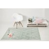 LORENA CANALS Hippy Mint - koberec