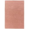 ASIATIC LONDON Form Pink - koberec (ROZMER CM 200 x 300)