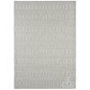 ASIATIC LONDON Sloan Silver - koberec (ROZMER CM 200 x 300)