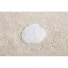 LORENA CANALS Polka Dots Beige-White - koberec