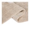 LORENA CANALS Polka Dots Beige-White - koberec