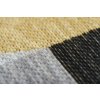 CARPET DECOR - Silva Yellow - koberec