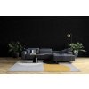CARPET DECOR - Silva Yellow - koberec