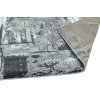 ASIATIC LONDON Orion OR02 Decor Grey - koberec (ROZMER CM 200 x 290)