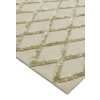 ASIATIC LONDON Dixon Gold Diamond - koberec (ROZMER CM 200 x 290)