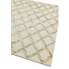 ASIATIC LONDON Dixon Gold Diamond - koberec (ROZMER CM 200 x 290)