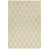 ASIATIC LONDON Dixon Gold Diamond - koberec (ROZMER CM 200 x 290)