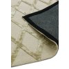 ASIATIC LONDON Dixon Gold Diamond - koberec (ROZMER CM 200 x 290)