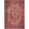 LOUIS DE POORTERE Palazzo Da Mosto Borgia Red 9141 - koberec