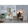 LORENA CANALS Dégradé Dark Grey-Grey - koberec