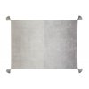 LORENA CANALS Dégradé Dark Grey-Grey - koberec