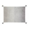 LORENA CANALS Dégradé Dark Grey-Grey - koberec