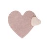 LORENA CANALS Puffy Love Nude - koberec