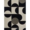CARPET DECOR - Mono White - koberec