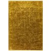 ASIATIC LONDON Zehraya ZE09 Gold Abstract - koberec (ROZMER CM 200 x 290)