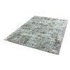 ASIATIC LONDON Orion OR08 Abstract Green - koberec (ROZMER CM 200 x 290)